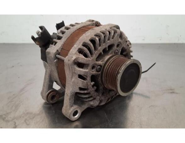 Alternator PEUGEOT 5008 II (MC_, MJ_, MR_, M4_)