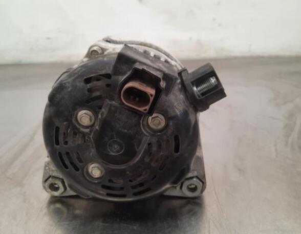 Alternator FORD FIESTA VII (HJ, HF)