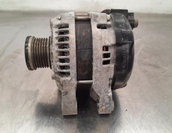 Alternator FORD FIESTA VII (HJ, HF)