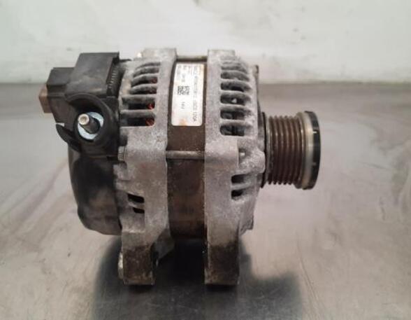 Alternator FORD FIESTA VII (HJ, HF)