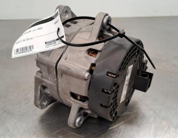 Dynamo (Alternator) MERCEDES-BENZ SPRINTER 3,5-t Van (B907, B910)