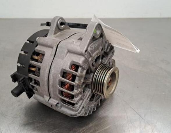 Dynamo (Alternator) MERCEDES-BENZ SPRINTER 3,5-t Van (B907, B910)