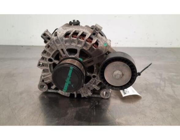 Dynamo (Alternator) FORD TRANSIT V363 Bus (FAD, FBD), FORD TRANSIT V363 Van (FCD, FDD)