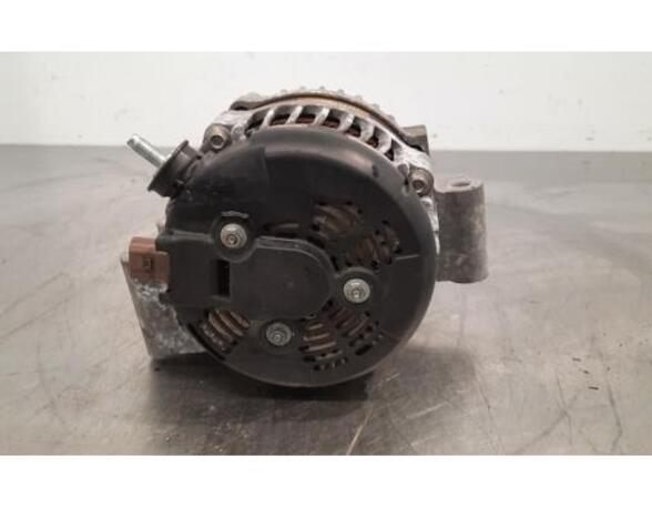 Alternator ALFA ROMEO STELVIO (949_)