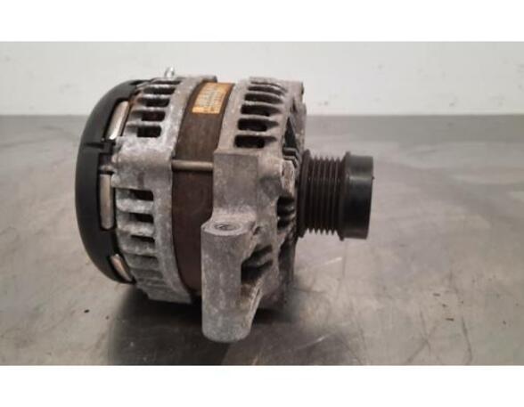 Alternator ALFA ROMEO STELVIO (949_)