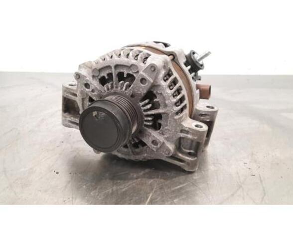 Alternator ALFA ROMEO STELVIO (949_)