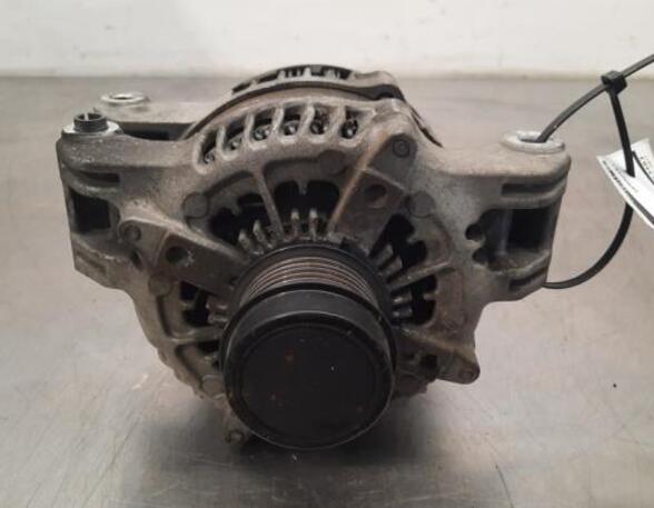 Dynamo (Alternator) MASERATI LEVANTE SUV (M161)