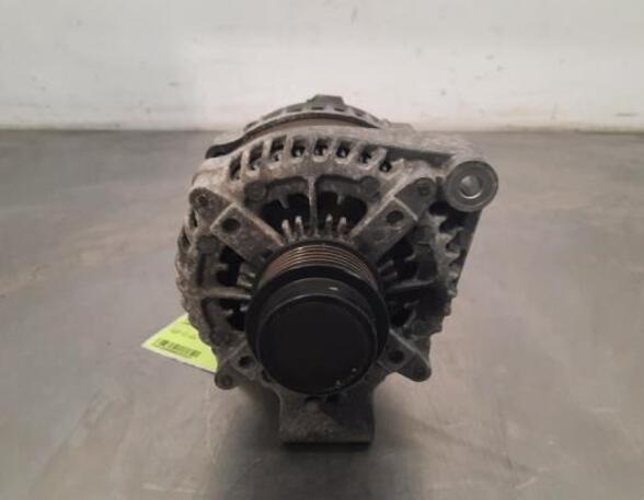 Dynamo (Alternator) LAND ROVER RANGE ROVER SPORT (L494)