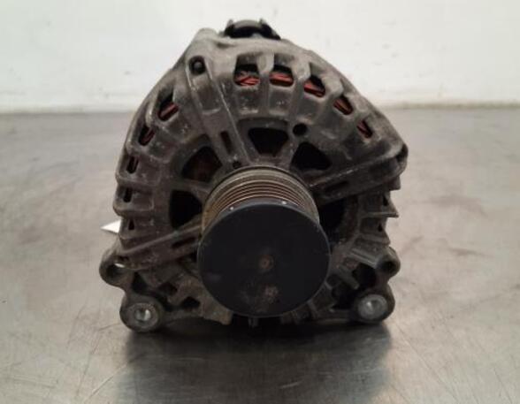 Alternator AUDI A5 Sportback (8TA), AUDI A4 Avant (8K5, B8)