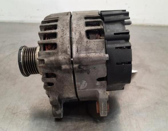 Alternator AUDI A5 Sportback (8TA), AUDI A4 Avant (8K5, B8)