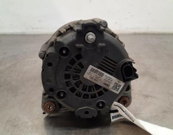 Alternator AUDI A5 Sportback (8TA), AUDI A4 Avant (8K5, B8)