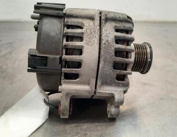 Alternator AUDI A5 Sportback (8TA), AUDI A4 Avant (8K5, B8)