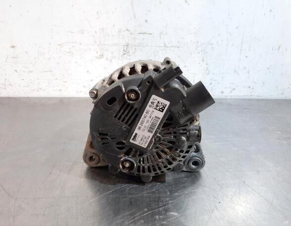 Dynamo (Alternator) CITROËN C3 III (SX)