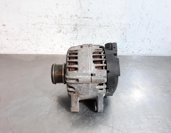 Dynamo (Alternator) CITROËN C3 III (SX)