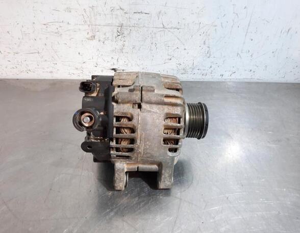 Dynamo (Alternator) CITROËN C3 III (SX)