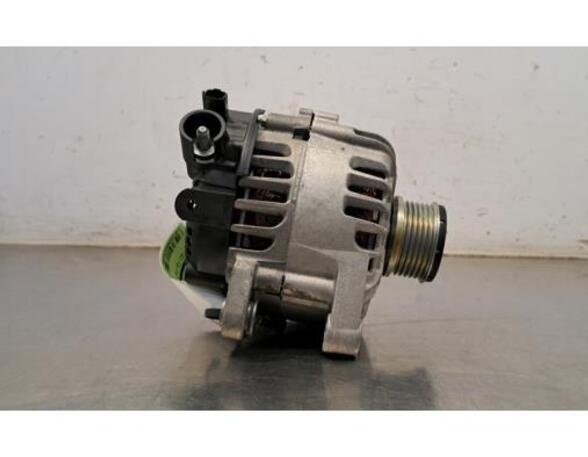 Dynamo (Alternator) PEUGEOT 208 II (UB_, UP_, UW_, UJ_)