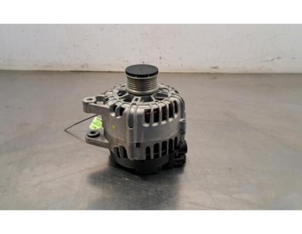 Dynamo (Alternator) PEUGEOT 208 II (UB_, UP_, UW_, UJ_)