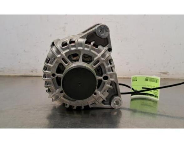 Dynamo (Alternator) PEUGEOT 208 II (UB_, UP_, UW_, UJ_)