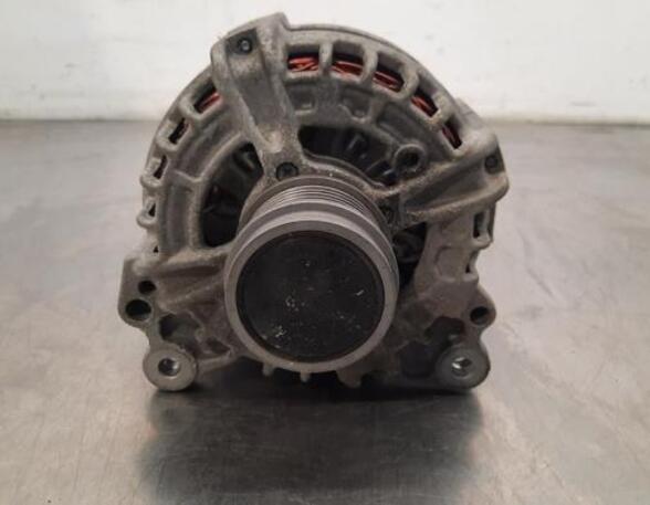 Dynamo (Alternator) VW TOURAN (5T1)