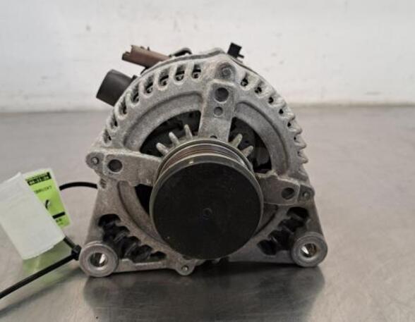 Dynamo (Alternator) PEUGEOT 308 SW II (LC_, LJ_, LR_, LX_, L4_)