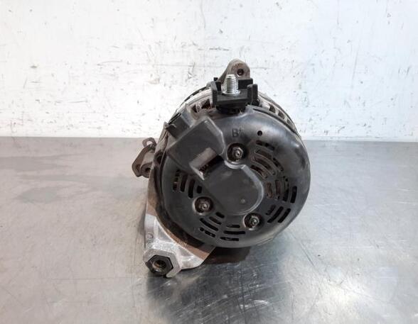 Dynamo (Alternator) BMW X1 (F48), BMW 2 Gran Tourer (F46), BMW 1 (F40)