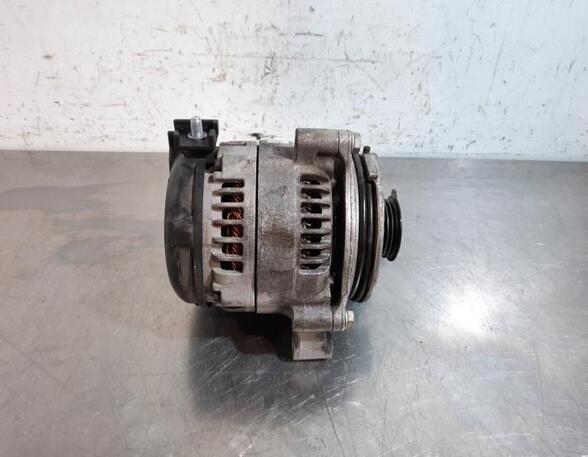 Dynamo (Alternator) BMW X1 (F48), BMW 2 Gran Tourer (F46), BMW 1 (F40)