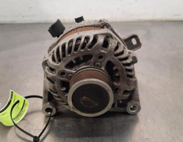 Dynamo (Alternator) PEUGEOT 3008 SUV (MC_, MR_, MJ_, M4_)