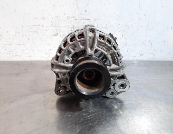 Alternator VOLVO V90 II Estate (235, 236), VOLVO XC40 (536), VOLVO S90 II (234), VOLVO XC60 (156)