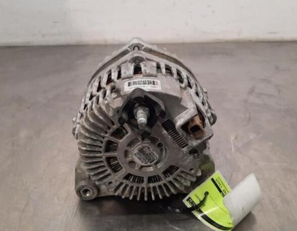 
Lichtmaschine Renault Master III Kasten FV 231008137R P21552425
