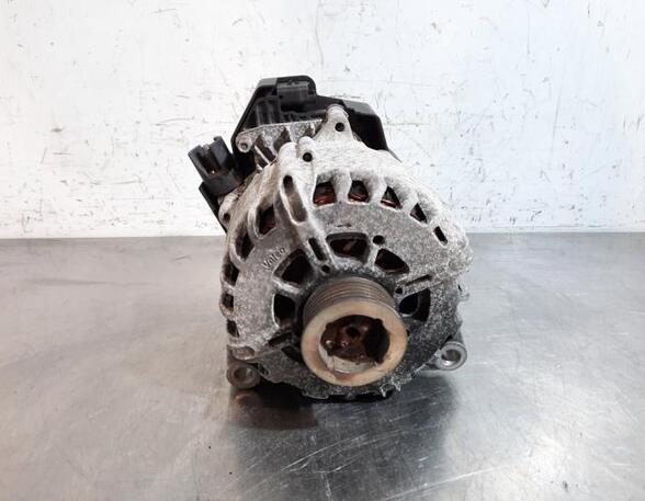 Dynamo (Alternator) PEUGEOT 3008 SUV (MC_, MR_, MJ_, M4_)