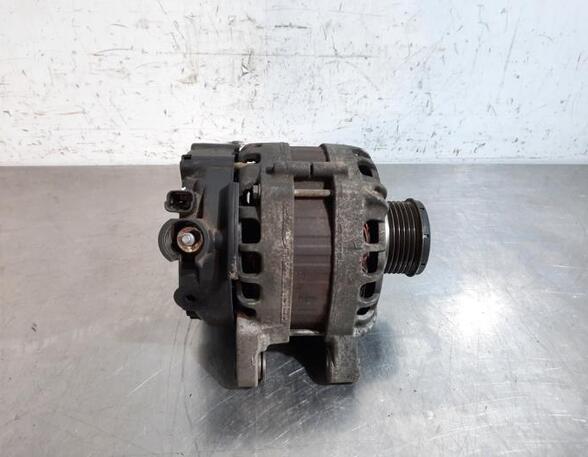 Alternator PEUGEOT EXPERT Van (V_), OPEL VIVARO C Van (K0), PEUGEOT 208 I (CA_, CC_), PEUGEOT 2008 I (CU_)