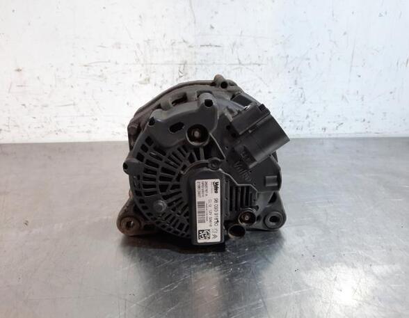 Alternator PEUGEOT EXPERT Van (V_), OPEL VIVARO C Van (K0), PEUGEOT 208 I (CA_, CC_), PEUGEOT 2008 I (CU_)