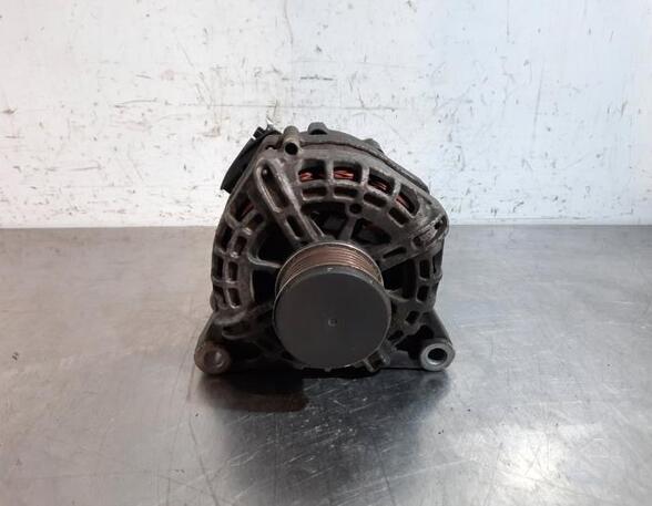 Alternator PEUGEOT EXPERT Van (V_), OPEL VIVARO C Van (K0), PEUGEOT 208 I (CA_, CC_), PEUGEOT 2008 I (CU_)