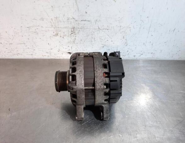 Alternator PEUGEOT EXPERT Van (V_), OPEL VIVARO C Van (K0), PEUGEOT 208 I (CA_, CC_), PEUGEOT 2008 I (CU_)