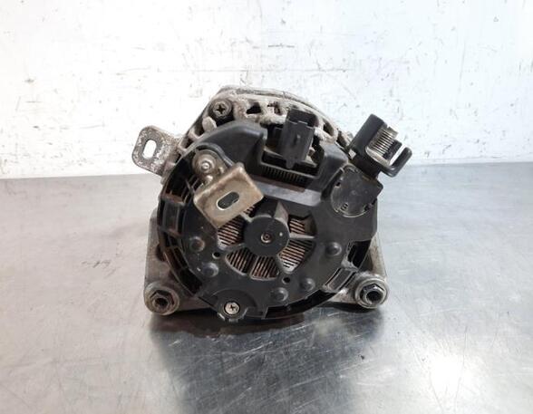 Alternator PEUGEOT 3008 SUV (MC_, MR_, MJ_, M4_)