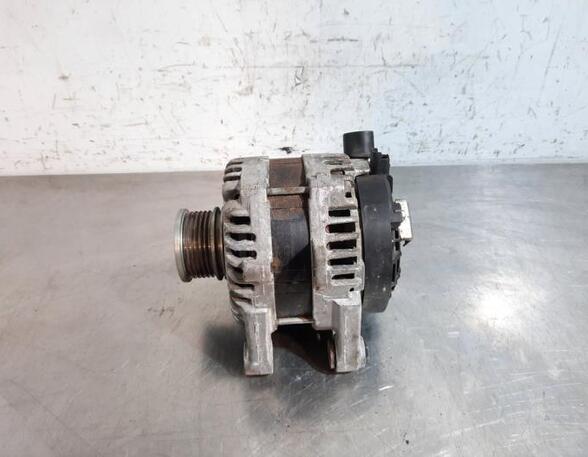 Alternator PEUGEOT 3008 SUV (MC_, MR_, MJ_, M4_)