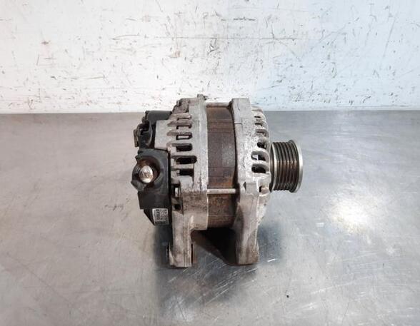 Alternator PEUGEOT 3008 SUV (MC_, MR_, MJ_, M4_)