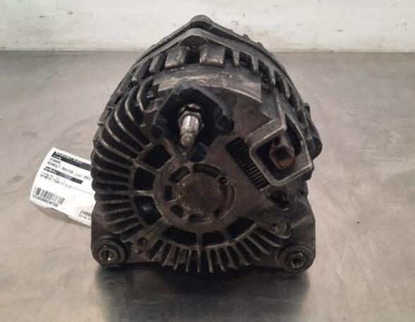 Dynamo (Alternator) RENAULT MASTER III Van (FV)