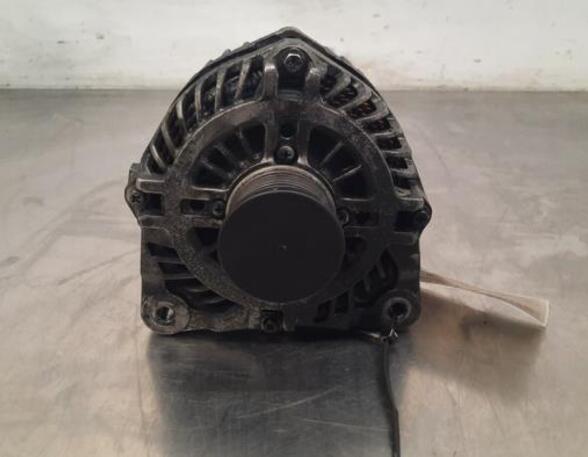 Dynamo (Alternator) RENAULT MASTER III Van (FV)