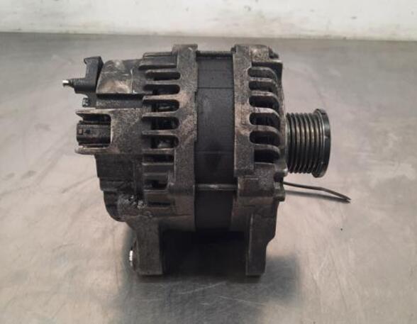 Dynamo (Alternator) RENAULT MASTER III Van (FV)