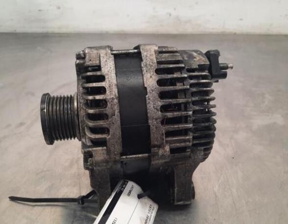 Dynamo (Alternator) RENAULT MASTER III Van (FV)