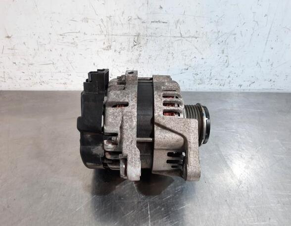 Alternator HYUNDAI i30 Estate (PDE)