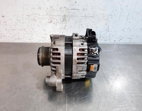 Alternator HYUNDAI i30 Estate (PDE)