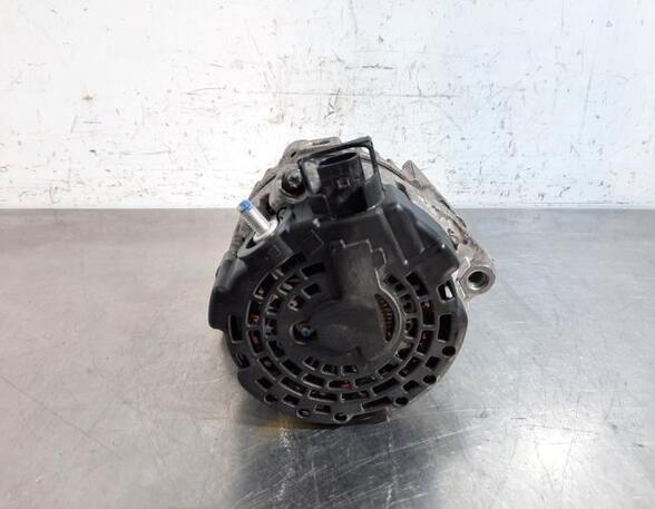 Alternator HYUNDAI i30 Estate (PDE)