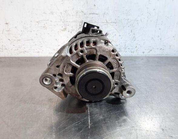 Alternator HYUNDAI i30 Estate (PDE)