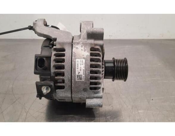 Alternator BMW 1 (F20)