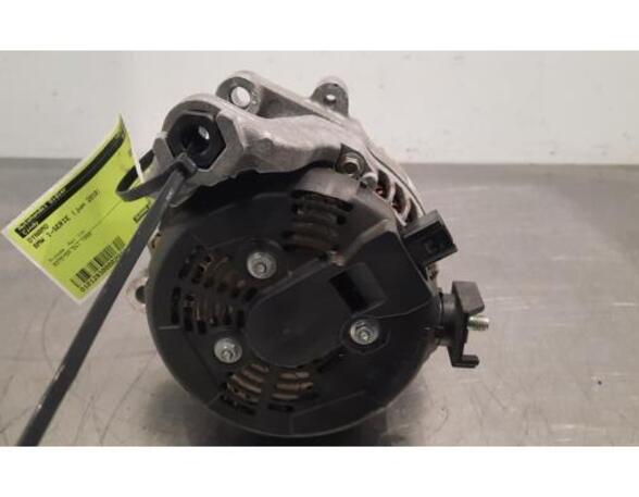 Alternator BMW 1 (F20)