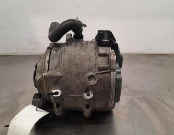 Dynamo (Alternator) AUDI Q8 (4MN)