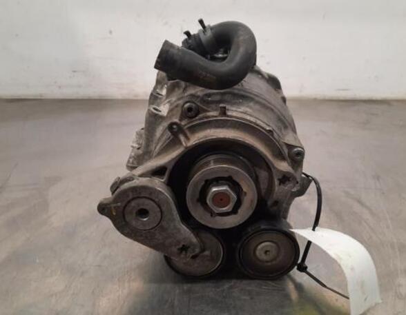 Dynamo (Alternator) AUDI Q8 (4MN)