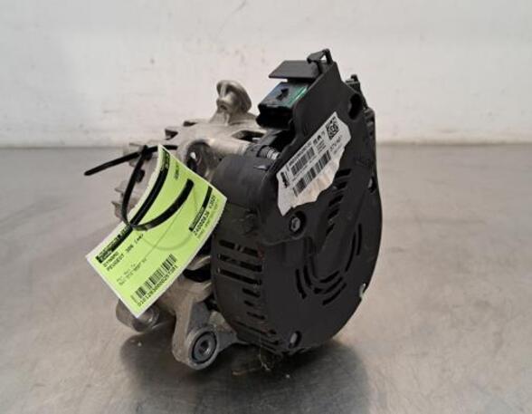 Alternator PEUGEOT 308 II (LB_, LP_, LW_, LH_, L3_), PEUGEOT 3008 SUV (MC_, MR_, MJ_, M4_)